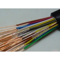 控制电缆  矿用控制电缆   矿用电缆  电缆