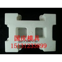 市场销售堤坝护坡模具国庆模具