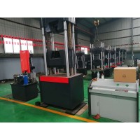 WEW-600B微机屏显液压万能试验机