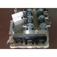 移动式设备电控  液压系统集成产品