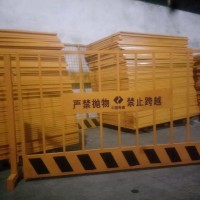 深圳建筑安全隔离栏杆 市政施工围挡基坑护栏