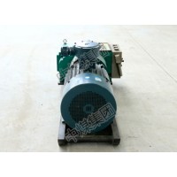 BRW250- 煤矿用乳化液泵
