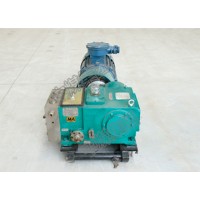 BRW125- 煤矿用乳化液泵