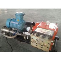 BPW250系列喷雾灭尘泵  喷雾泵