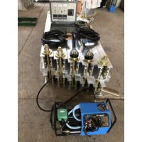 DSLJ1200电热式硫化器,胶带硫化器
