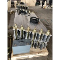 DBL型电热式隔爆型硫化器,电热式隔爆型硫化器