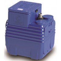 意大利泽尼特污水提升泵污水提升器地下室污水提升BLUEBOX150