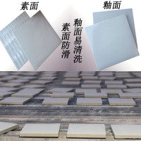 上海耐酸砖 不怕酸 酸不怕的众光耐酸瓷砖