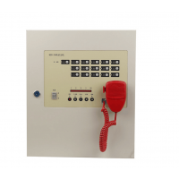 宏盛高科多线消防电话主机-火警电话主机DH9251
