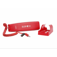 厂家直销DH9273多线消防电话插孔消防火警电话插孔消防电话模块