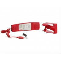 厂家直销DH9272总线消防电话分机/火警消防电话分机