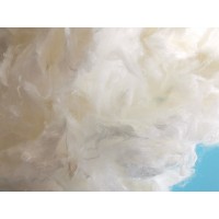 竹纤维棉 空调被用棉 可水洗竹纤维棉片