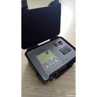 便携直读式油烟检测仪