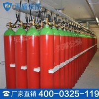 IG100氮气灭火系统 IG100氮气灭火系统价格 保质保量