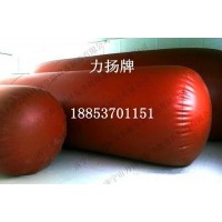 安庆畜禽养殖场发酵袋 红泥发酵袋安装简单迅速 好管理