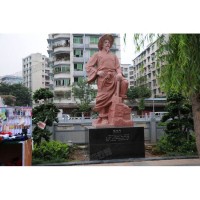 华阳雕塑 重庆校园雕塑 四川名人雕塑 贵州肖像雕塑