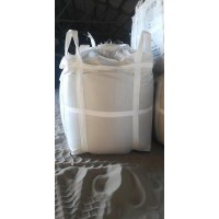 海南食品级吨袋 莫来石集装袋 太空袋邦耐得生产厂家