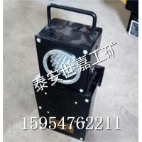 矿用防爆机车红尾灯,机车尾部闪光灯
