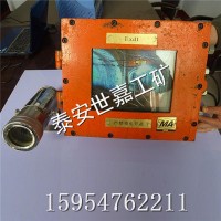 ZJC24监控机车安全运行的装置