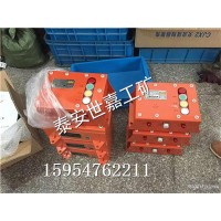 矿用广播装置配套稳压电源,隔爆型矿用广播装置用音响