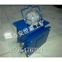KXB127隔爆型声光语音报警器图片