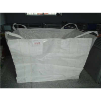 常年生产供应全新PP塑料编织软托盘袋吨兜吨包集装袋邦耐得厂家