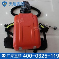 负压氧气呼吸器 负压呼吸器产品 氧气呼吸器工作原理