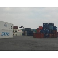 大连国际货运代理公司集装箱航运