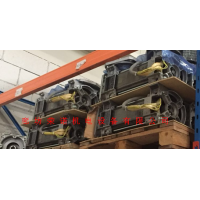 55KW ELMO油浸式电机S764K-55T-690NE