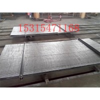 复合双金属堆焊耐磨板    玻璃钢铁用耐磨板