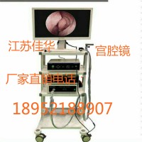 JH-6000数码电子宫腔镜一体机