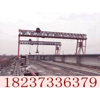河南信阳双主梁龙门吊租赁厂家高要求