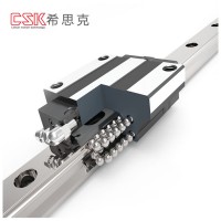 -CSK直线导轨滑块线性导轨LMG15C/20C/25C/30C/35C/45