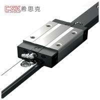 -CSK直线导轨滑块线性导轨LMG15T/20T/25T/30T/35T/45