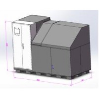 供应22KW 电液伺服油侵式电机静音油源