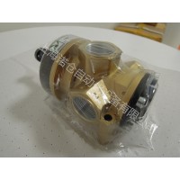 .  PNEUMAX真空电磁阀