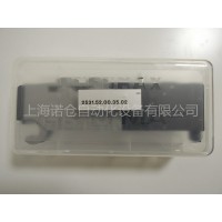 PNEUMAX模块式电磁阀