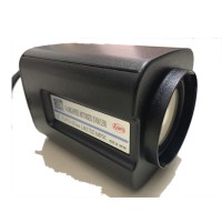 KOWA1/2''电动变倍127mm镜头 LMZ7527AMPDC
