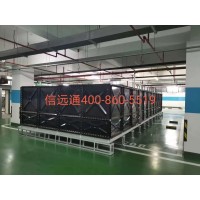 北京信远通牌XY系列搪瓷钢板水箱