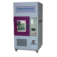 深圳电池强制内部短路试验机厂家-中洲测控