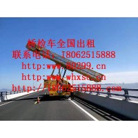 江北21米桥检车出租,江东22米桥梁检测车租赁需要知悉的五大误区