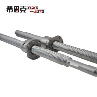 深圳现货供应研磨 轧制滚珠丝杆SFS3220 质量保证美丽 低价促销