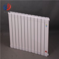 UR3005-500钢铝复合散热器优缺点