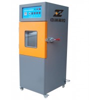 电池高空低气压模拟试验箱厂家-中洲测控