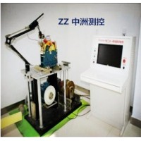 深圳电梯限速器提拉力测试机厂家-中洲测控