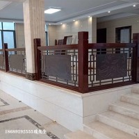 连云港铜艺楼梯效果图豪华大气大家都称赞