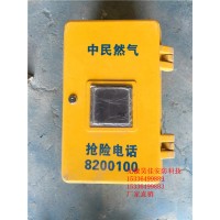 供应燃气表箱 家用燃气表箱 SMC模压表箱 表箱厂家直销