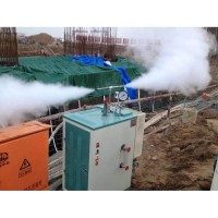 江苏燃气工业用蒸汽发生器