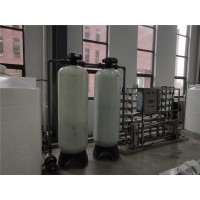 合肥市纯水设备/反渗透设备/耗材更换/医清洗纯化水设备