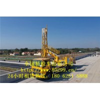 嘉兴16米桥梁检查车出租专业靠谱,租赁方式灵活